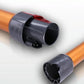 Metal Straight Pipe Extension for Dyson V7 / V8 / V10 / V11