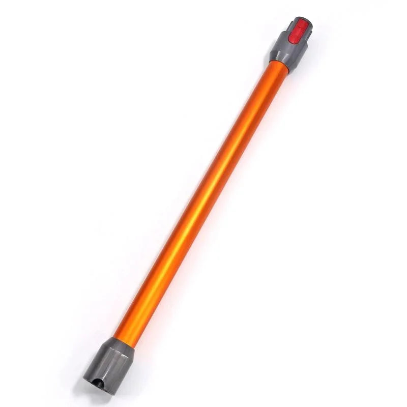 Metal Straight Pipe Extension for Dyson V7 / V8 / V10 / V11