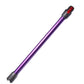 Metal Straight Pipe Extension for Dyson V7 / V8 / V10 / V11