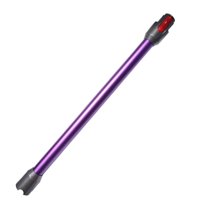 Metal Straight Pipe Extension for Dyson V7 / V8 / V10 / V11