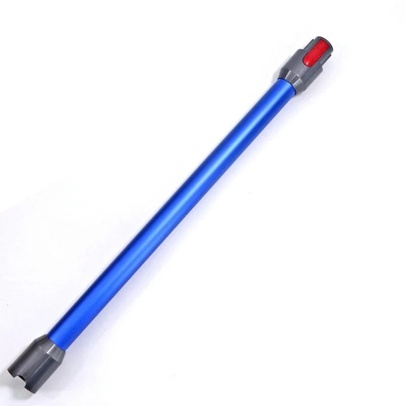Metal Straight Pipe Extension for Dyson V7 / V8 / V10 / V11