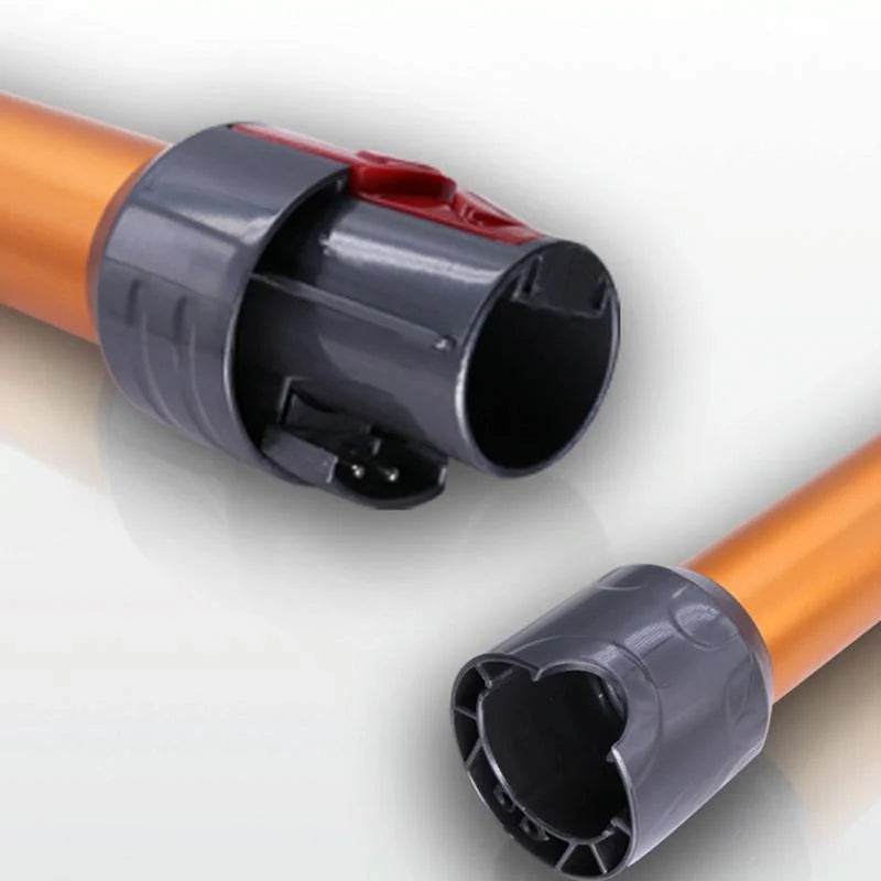 Metal Straight Pipe Extension for Dyson V7 / V8 / V10 / V11