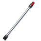 Metal Straight Pipe Extension for Dyson V7 / V8 / V10 / V11