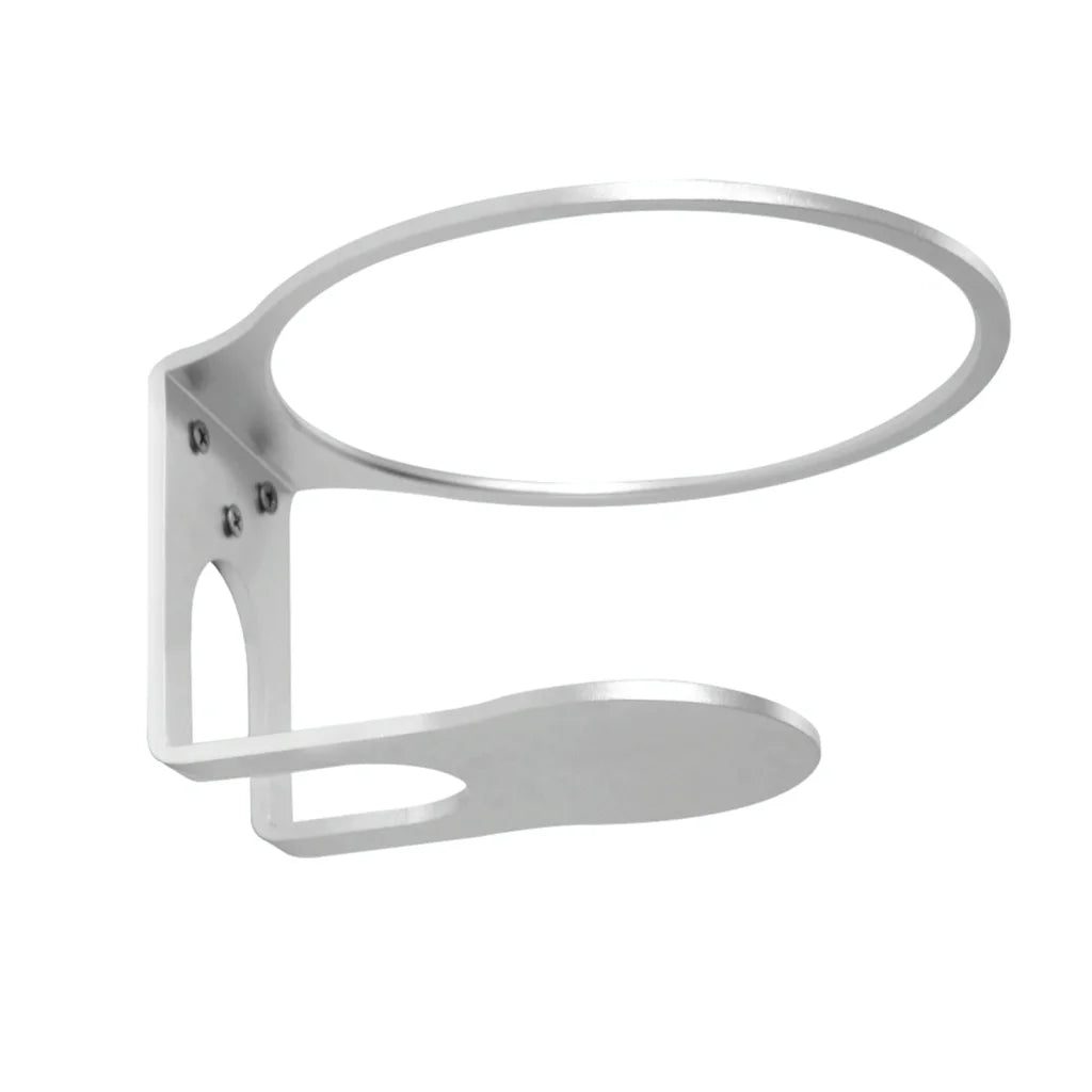 Metal Wall Mount for Wireless Bluetooth Speaker - Black