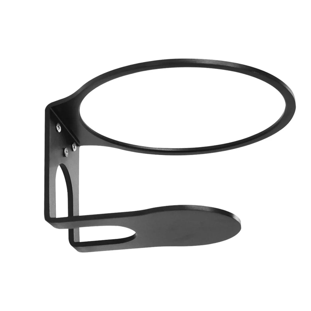 Metal Wall Mount for Wireless Bluetooth Speaker - Black