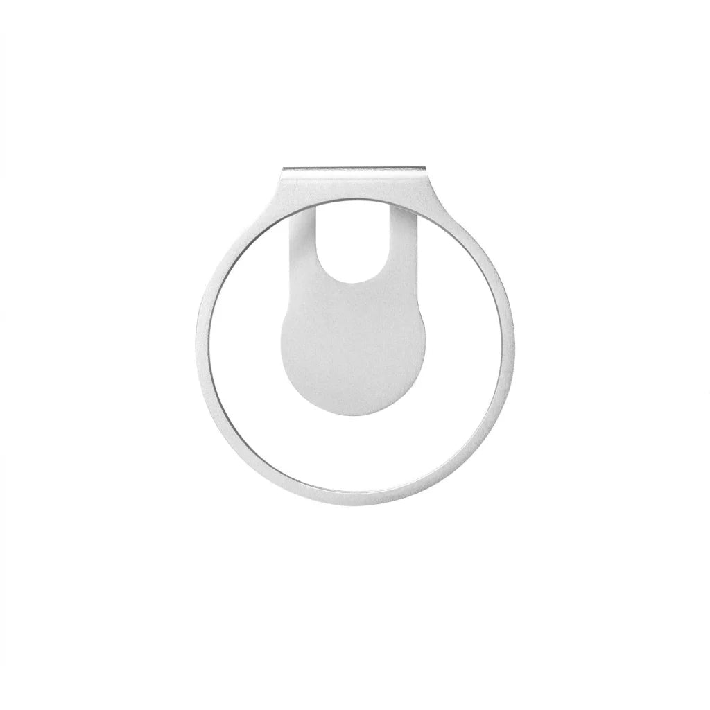Metal Wall Mount for Wireless Bluetooth Speaker - Black