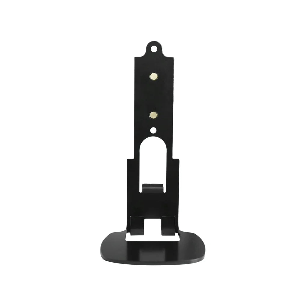 Metal Wall Mount for Wireless Bluetooth Speaker - Black