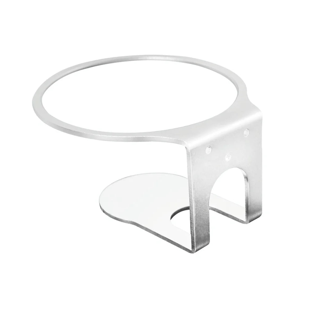 Metal Wall Mount for Wireless Bluetooth Speaker - Silver