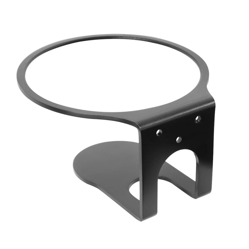 Metal Wall Mount for Wireless Bluetooth Speaker - Silver