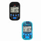 Metronome Digital Lcd Clip-On Mini Professional For Guitar