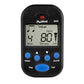 Metronome Digital Lcd Clip-On Mini Professional For Guitar