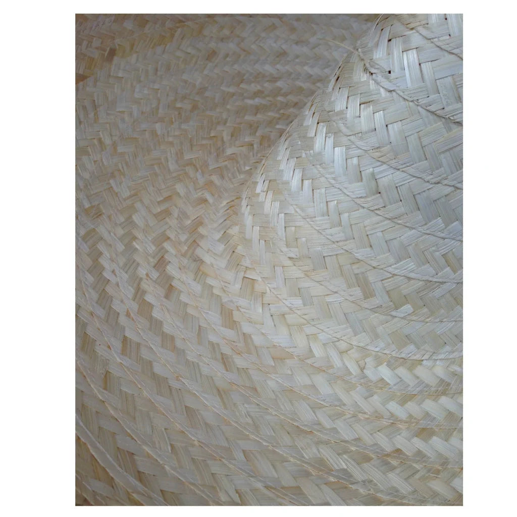 Mexican SOMBRERO Beige Fancy Dress Straw Party Costume Hat