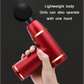 Micro-Current Cervical Spine Massager - Button Version