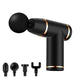 Micro-Current Cervical Spine Massager - Button Version