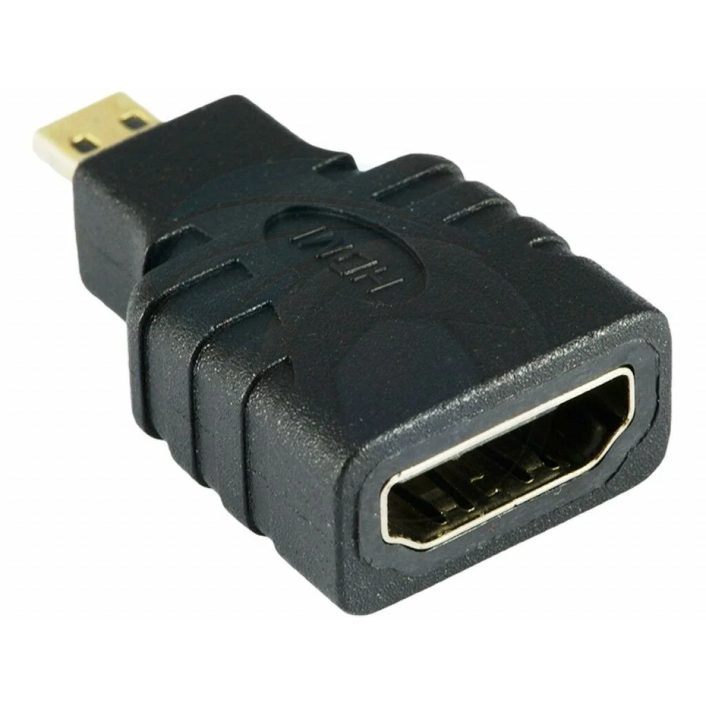 Micro HDMI Male TO Female Adapter