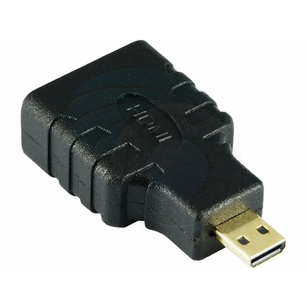 Micro HDMI Male TO Female Adapter convertor appliances