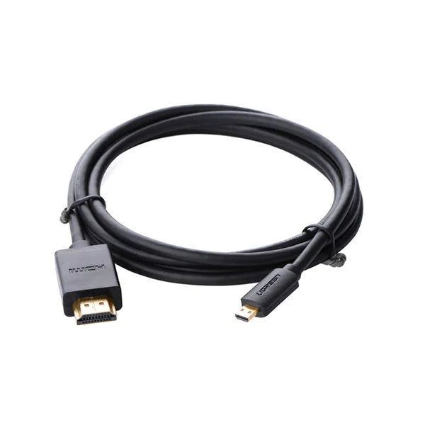 Micro HDMI to HDMI Cable 3M (30104)