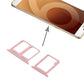 Micro Sd And Sim Card Tray For C9000 - Compact Design