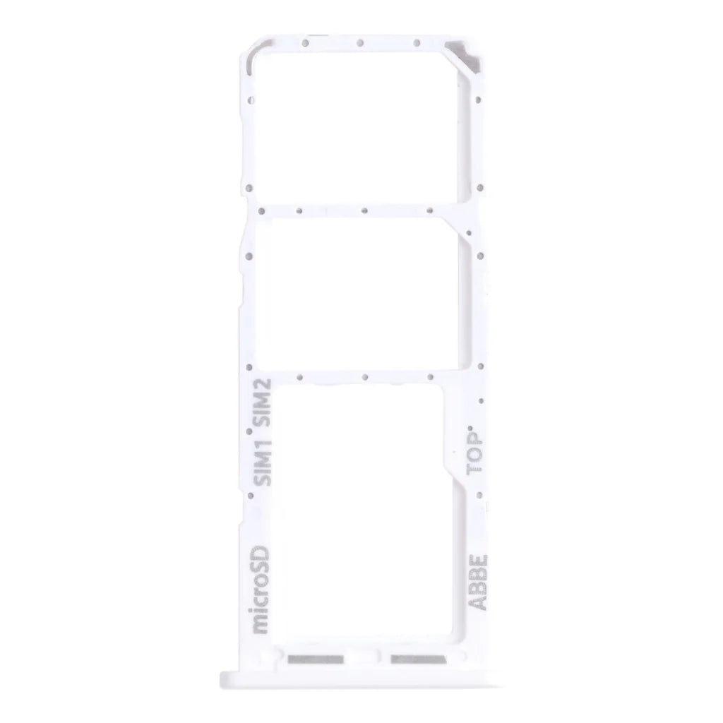 Micro Sd And Sim Card Tray For Sm 331