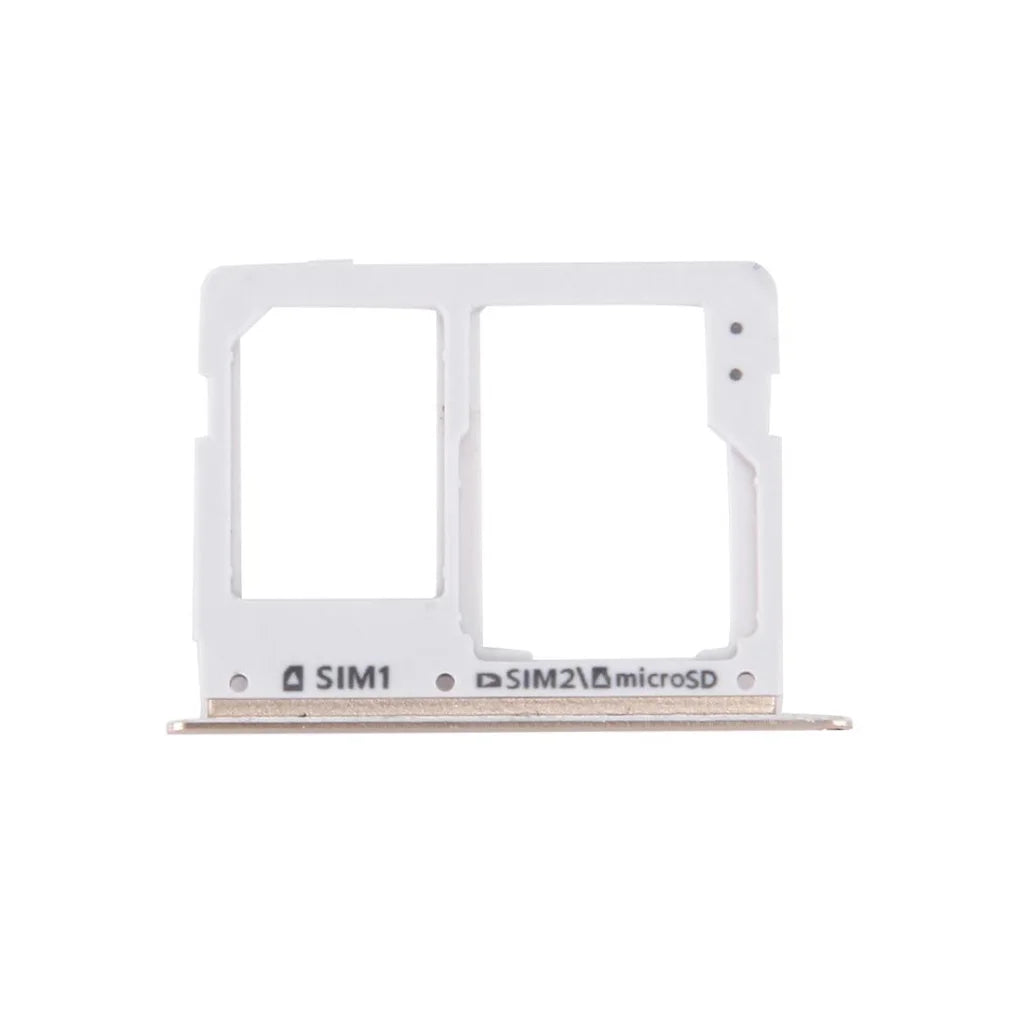 Micro Sd Sim Card Tray For Replacement Dual