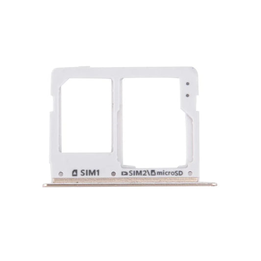 Micro Sd Sim Card Tray For Replacement Dual