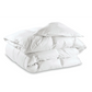 Microfibe 400gsm Quilt QUEEN bedding quilts duvets 822
