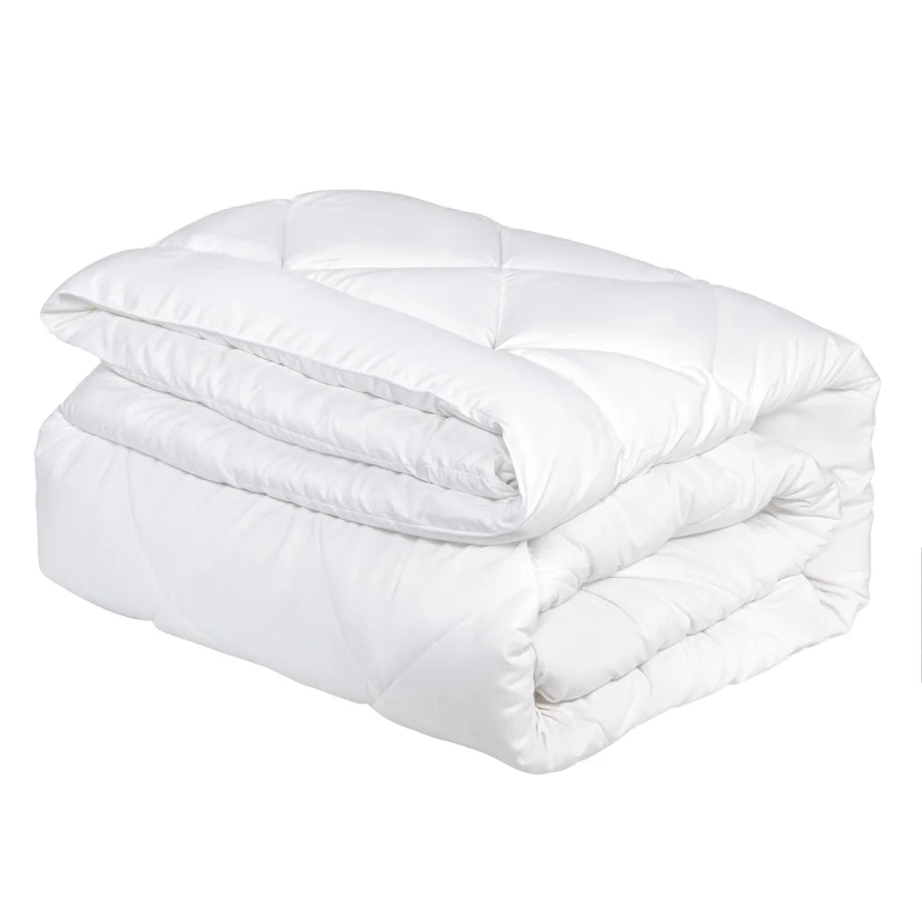 Microfiber/Bamboo Blend Hypoallergenic & Antibacterial