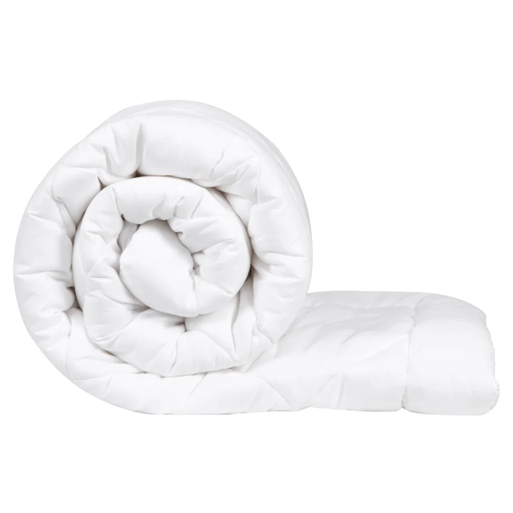 Microfiber/Bamboo Blend Hypoallergenic & Antibacterial