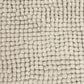 Microfiber Bath Mat Large Stone - Toggle - Home & Garden