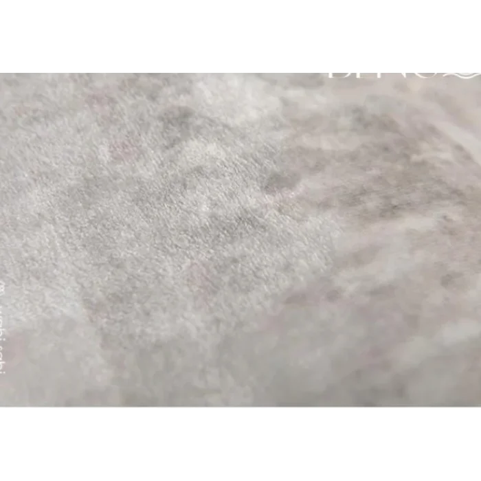 Microfiber Rug Modern Grey 200cm x 300cm - Home & Garden