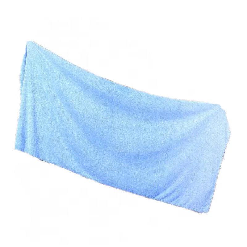 Microfiber Towel Gym Sport Footy Travel Camping Swimming