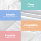 Microfibre Quilt 400GSM Queen Size - Giselle Bedding