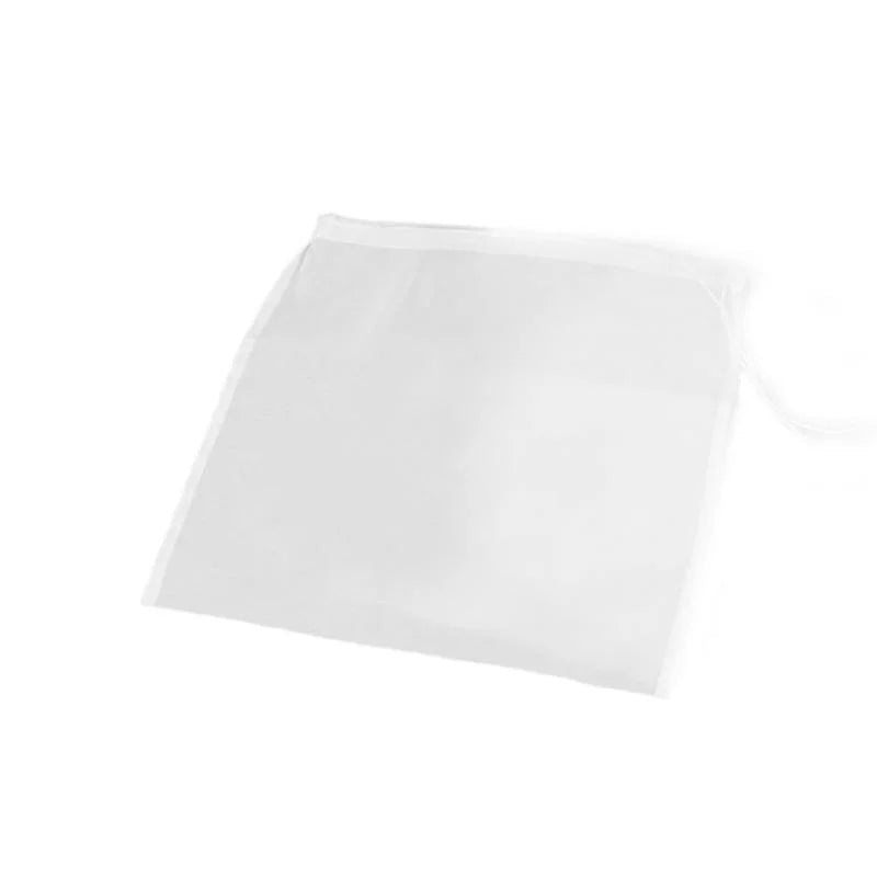 Mesh micron reusable nylon with boxed accessories and matching pieces