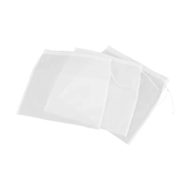 Micron Reusable Nylon Fine Mesh Food