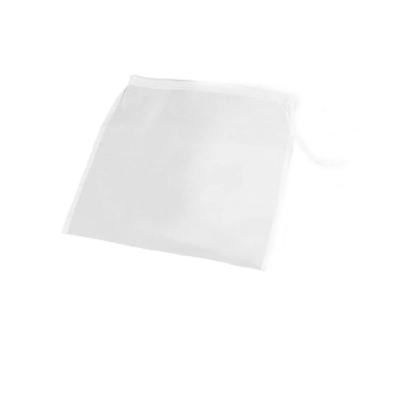 Micron reusable nylon with storage shelves and support legs