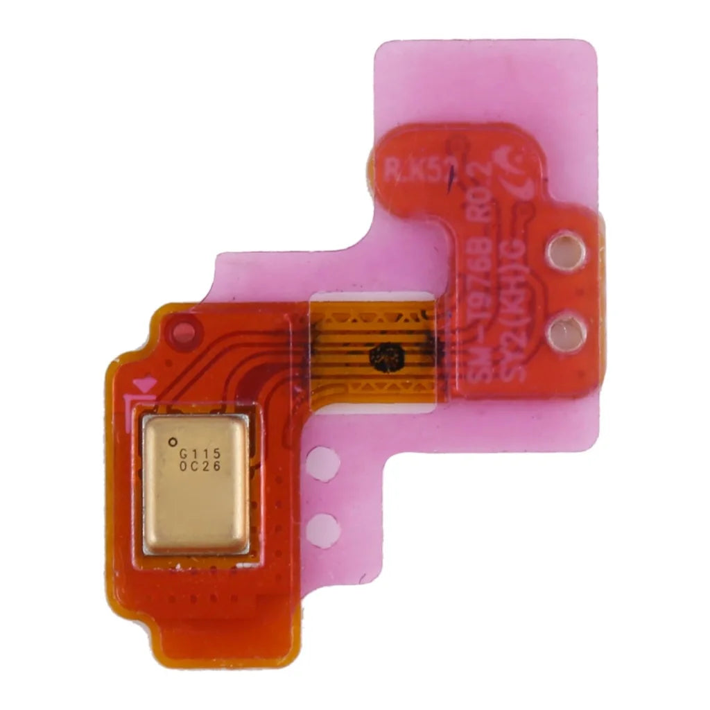 Microphone Flex Cable For Samsung Galaxy Tab S7+ Sm-T970 / T975 / T976-1915198381664374786