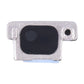 Microphone Net For Iphone 15 Pro - Flash Light-1915198112352309248