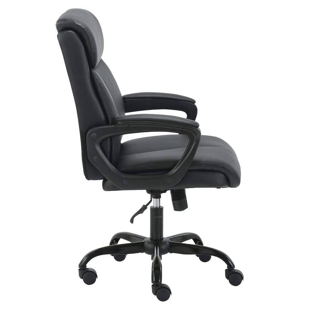 Mid-Back Office Chair Doux - Furniture