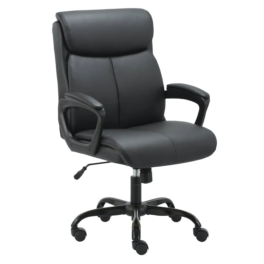 Mid-Back Office Chair Doux - Furniture