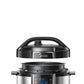 Midea 5.7L 12 Programs Pressure Cooker - Appliances >