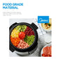 Midea 5.7L 12 Programs Pressure Cooker - Appliances >