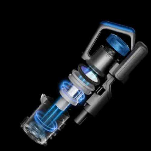 Midea P6 Cordless Stick Vacuum - Appliances > Vacuum
