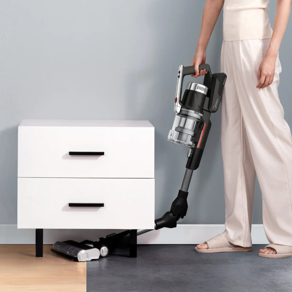 Midea P7 BLDC Stick Vacuum | Flexi Tube - Appliances >