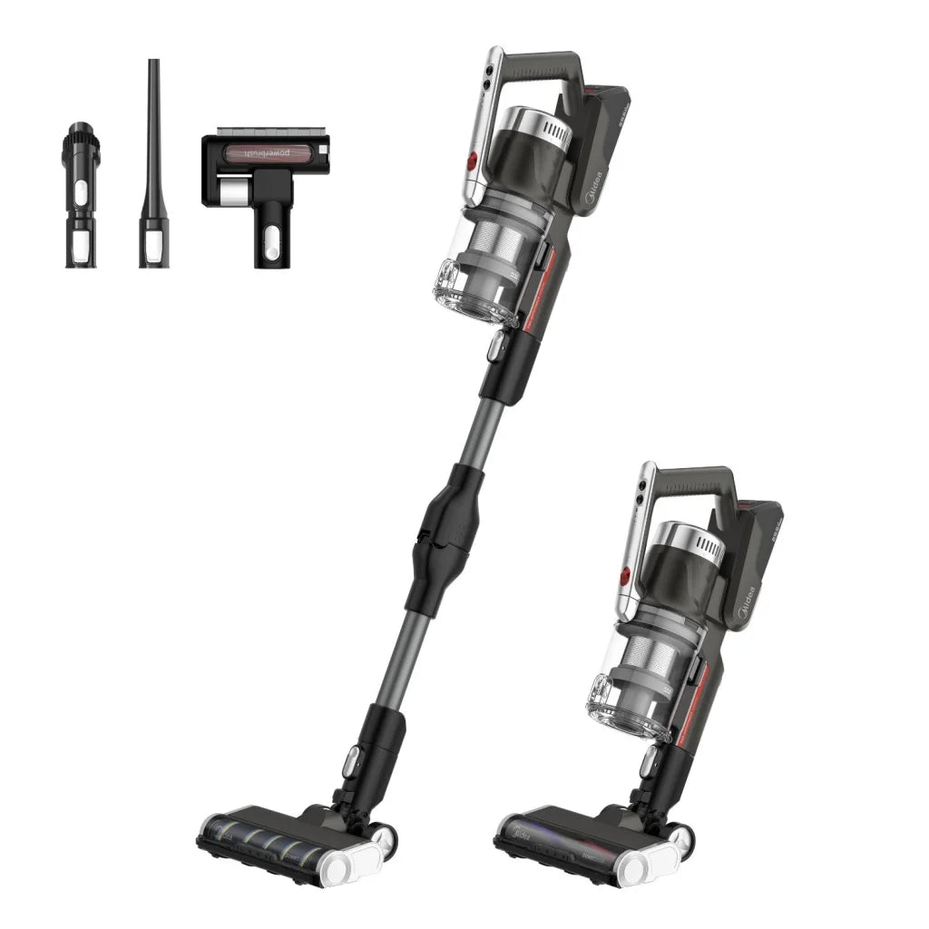 Midea P7 BLDC Stick Vacuum Flexi