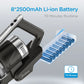Midea P7 BLDC Stick Vacuum | Flexi Tube - Appliances >