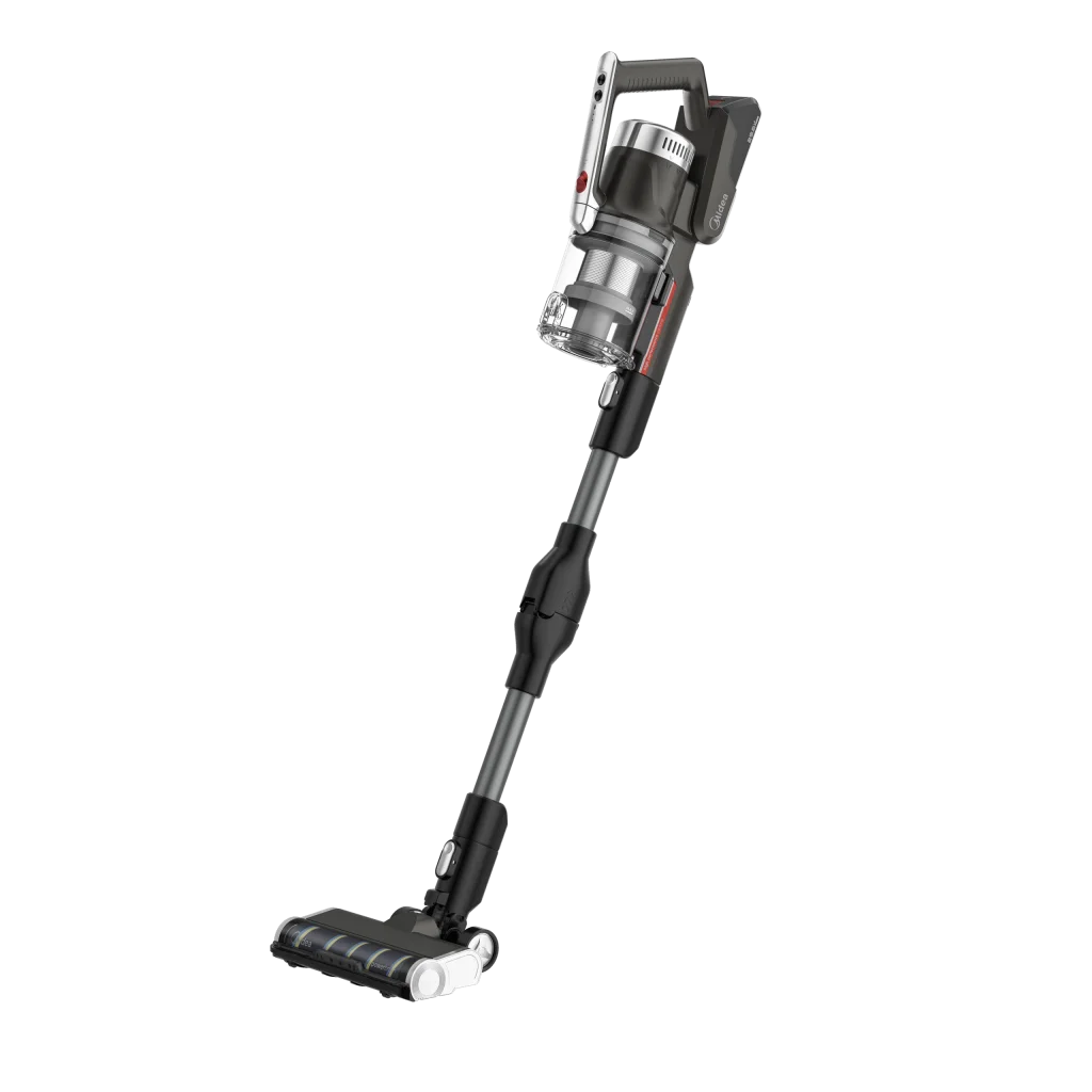 Midea P7 BLDC Stick Vacuum Flexi Tube appliances