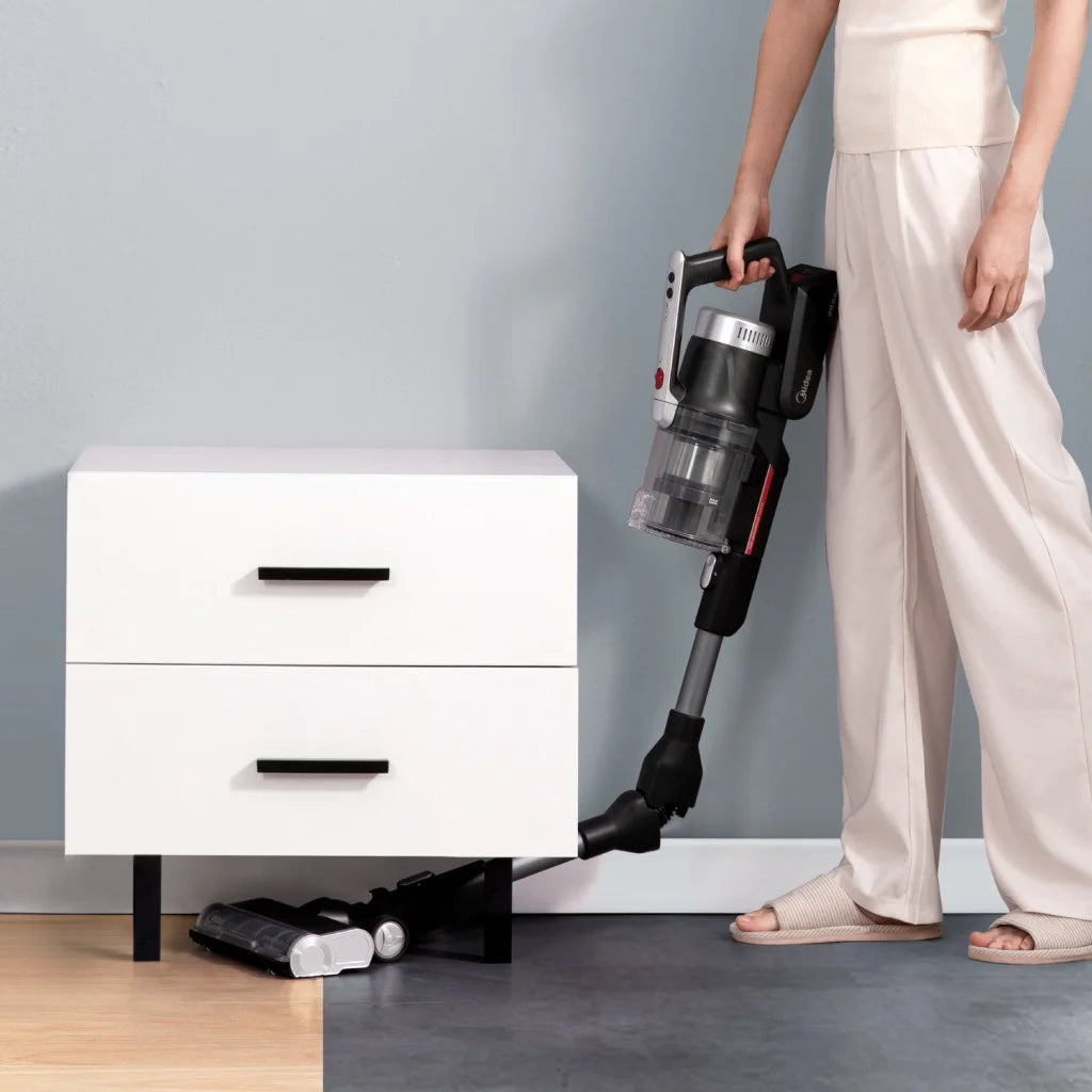 Midea P7 BLDC Stick Vacuum | Flexi Tube - Appliances >
