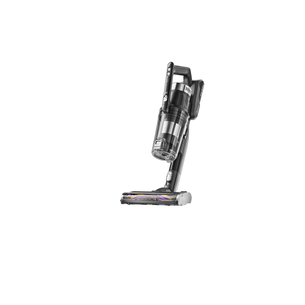 Midea P8 Station Stick Vacuum with Auto-Empty Dust Station