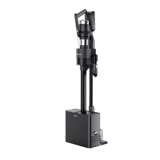Midea P8 Station Stick Vacuum with Auto Empty
