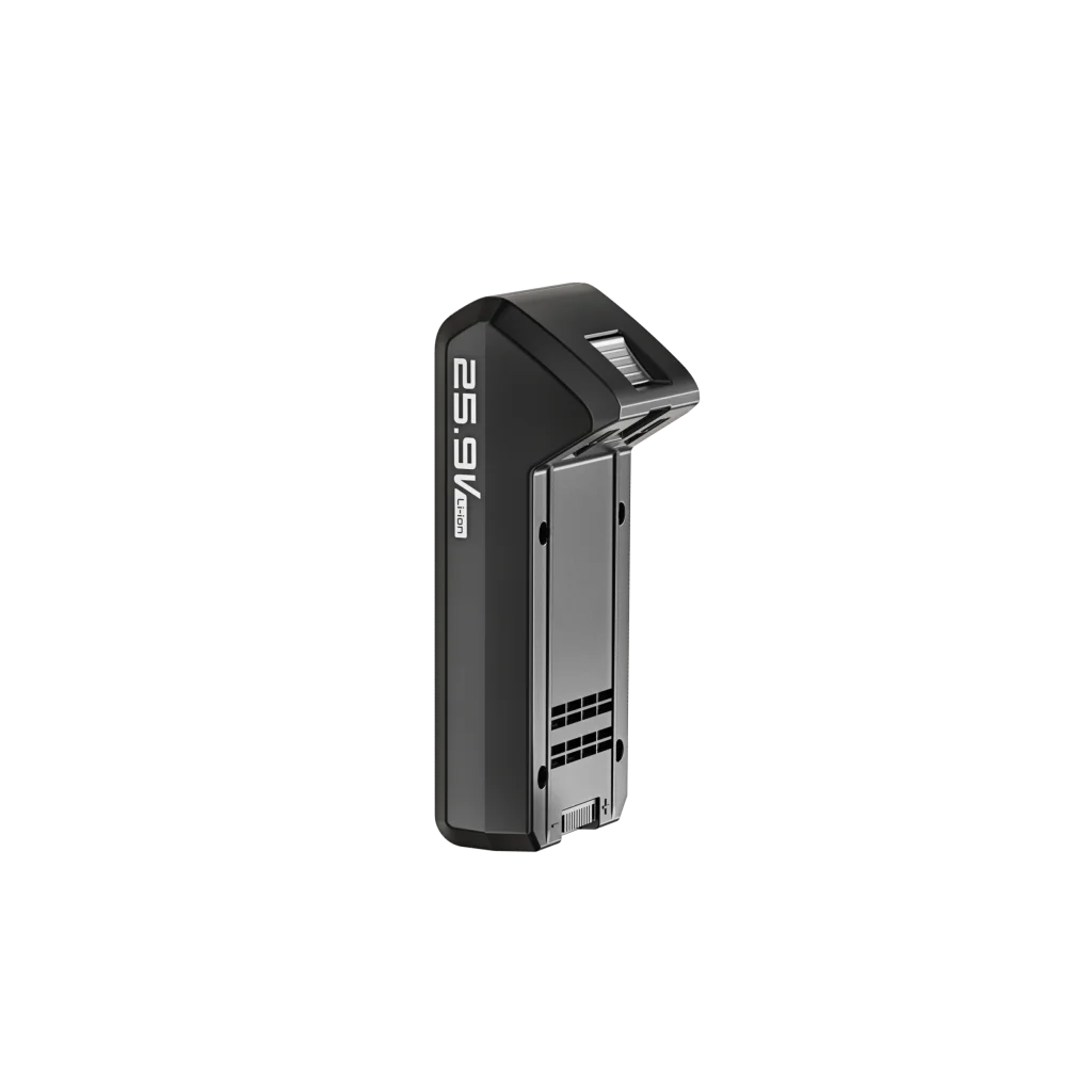 Midea P8 Station Stick Vacuum with Auto-Empty Dust Station